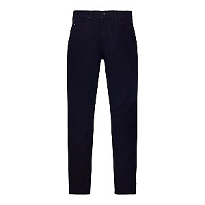 Calça Reserva Jeans Slim Hit Masculino Marinho