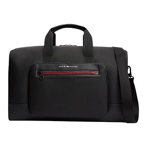 Bolsa Tommy Hilfiger Foundation Duffle Masculino 26,58L