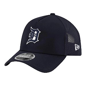 Boné New Era 940 Apex Detroit Tigers Marinho