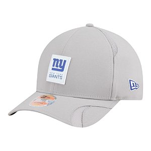Boné New Era 940M-Crown New York Giants Cinza