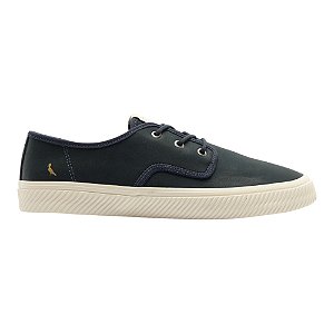 Tênis Reserva Dock Sintetico Masculino Marinho
