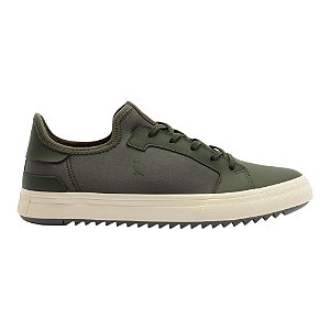 Tênis Reserva Neo Masculino Verde Militar