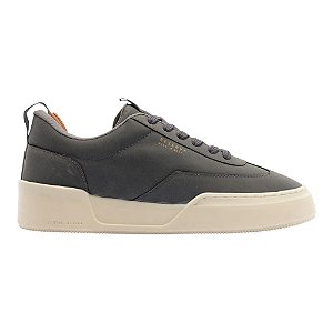 Tênis Reserva Cross Suede Masculino Cinza Escuro