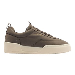 Tênis Reserva Cross Suede Masculino Marrom
