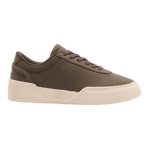 Tênis Reserva R.u.a Masculino Marrom