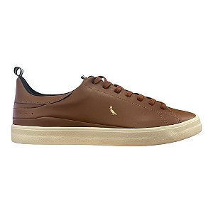Tênis Reserva Sunset Masculino Marrom