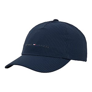 Boné Tommy Hilfiger Performance 5 Masculino Marinho
