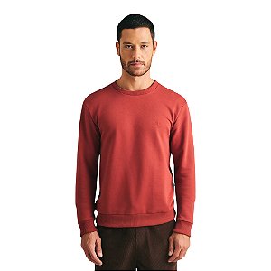 Moletom Reserva Sueter Moletom Basico New Masculino Telha