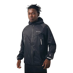 Jaqueta Champion Active Light Masculino Preto