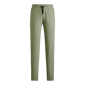 Calça Reserva Moletom Eco Vancouver Masculino Verde