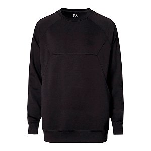 Suéter Reserva Neo Light Masculino Preto