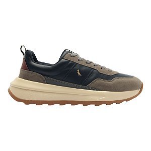 Tênis Reserva Trainer Masculino Azul Marinho