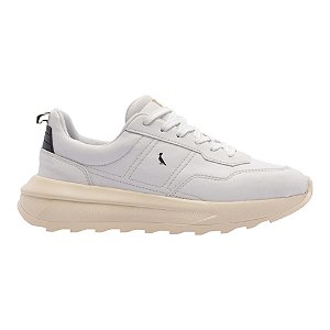 Tênis Reserva T-500 Masculino Off White