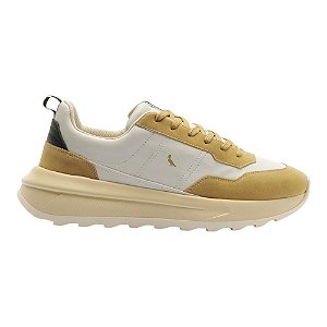 Tênis Reserva Trainer Masculino Branco