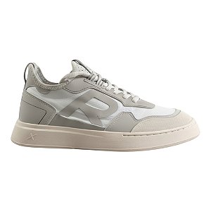 Tênis Reserva Type R Neo Midnight Masculino Off White