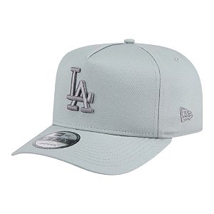 Boné New Era 950A-Frame Silver Wing Los Angeles Dodgers