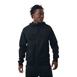 Jaqueta Champion Active Tech Masculino Preto
