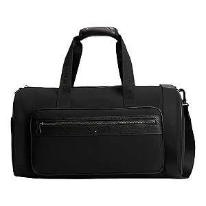 Bolsa Tommy Hilfiger Repreve Duffle Masculino Preto