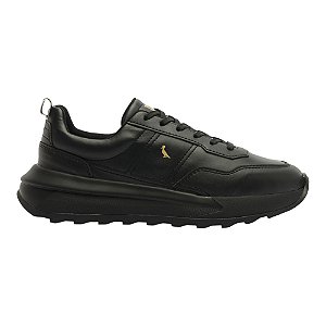 Tênis Reserva T-500 Masculino Preto