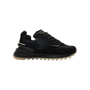 Tênis Reserva Spriz Icon Masculino Preto