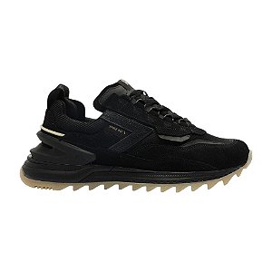Tênis Reserva Spriz Icon Masculino Preto