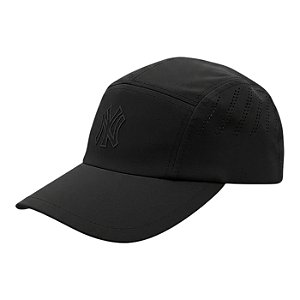 Boné New Era Runner Perf New York Yankees Preto