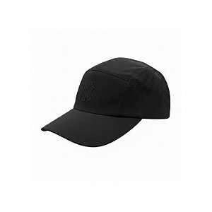 Boné New Era Runner Perf New York Yankees Preto