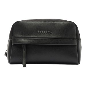 Necessaire Reserva Duo Masculino Preto