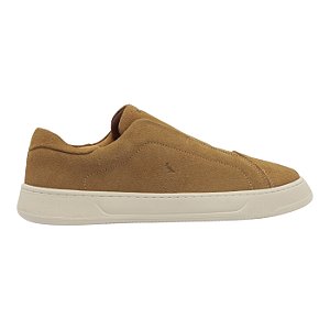 Tênis Reserva Easy Slip Masculino Marrom Claro