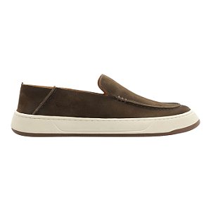 Tênis Reserva Flander Masculino Marrom Escuro