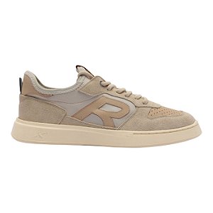 Tênis Reserva Type R Neo Masculino Bege