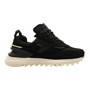 Tênis Reserva Spriz Icon Masculino Preto e Bege
