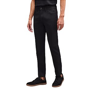 Calça Reserva Skinny Color Masculino Preto