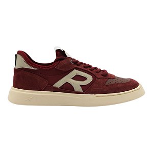 Tênis Reserva Neo Type R Masculino Vinho