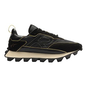 Tênis Reserva Yankee Senna 2 Masculino Preto