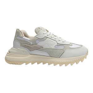 Tênis Reserva R Brooklyn Masculino Branco