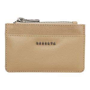 Carteira Reserva Duo Masculino Caqui