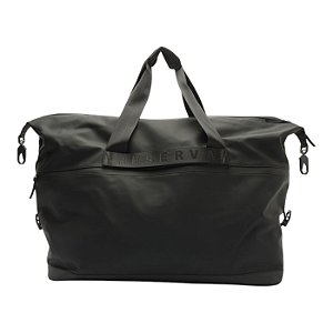 Bolsa Mala Reserva Urban Tech Preto 72 Litros Extra Grande