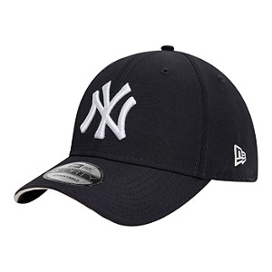 Boné New Era 940 New York Yankees Marinho Masculino