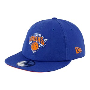Boné New Era 1920 Core New York Kincks Azul Masculino