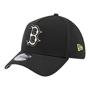 Boné New Era 3930A-Frame Boston Red Sox Masculino