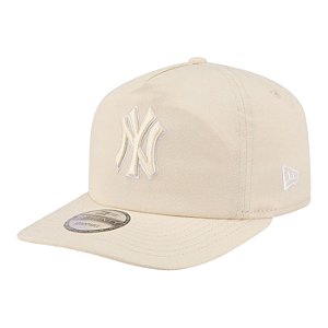 Boné New Era 1920 Color Pack New York Yankees Bege