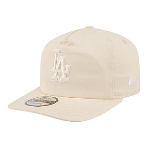 Boné New Era 1920 Color Pack Los Angeles Dodgers Bege