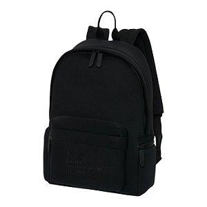 Mochila Reserva Neo Basics Preto Masculino