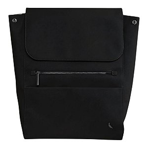 Mochila Reserva Slim Minimal Masculino Preto