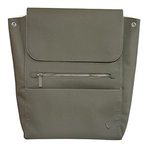 Mochila Reserva Slim Minimal Masculino Verde
