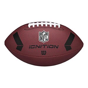 Bola Futebol Americano Wilson NFL Ignition