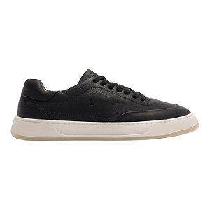 Tênis Reserva Giorno Napa Masculino Preto