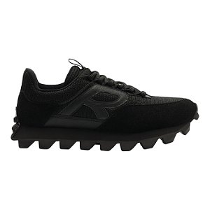 Tênis Reserva Yankee Knit Masculino Preto