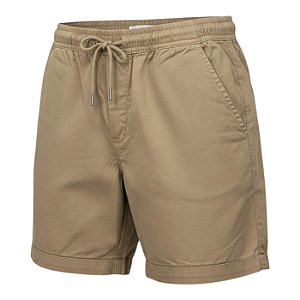 Bermuda Reserva Sarja Day Masculino Caqui